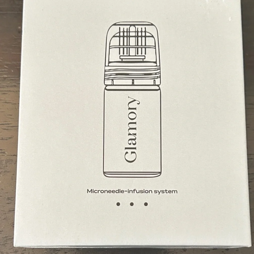 Glamory Skincare Vial Set - Picture 8 of 9